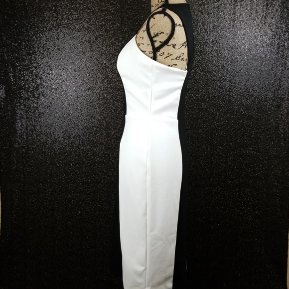 Alexia Admor Dress - Picture 4 of 4